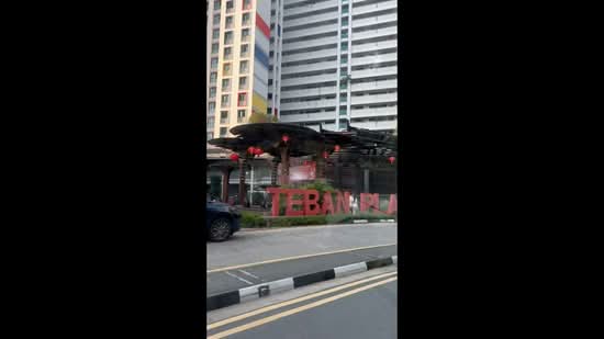 53 Teban Gardens Road, , 3 Bedrooms, 893 sqft, HDB Flat For Sale, by Tan Pei Cheng (Pei), 500146995 - PropertyGuru.com.sg
