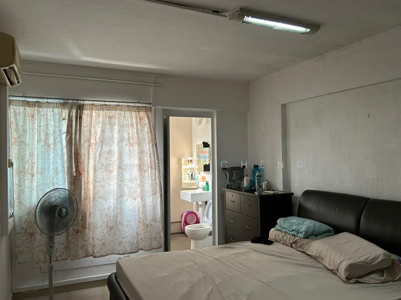 53 Teban Gardens Road, , 3 Bedrooms, 893 sqft, HDB Flat For Sale, by Tan Pei Cheng (Pei), 500146995 - PropertyGuru.com.sg
