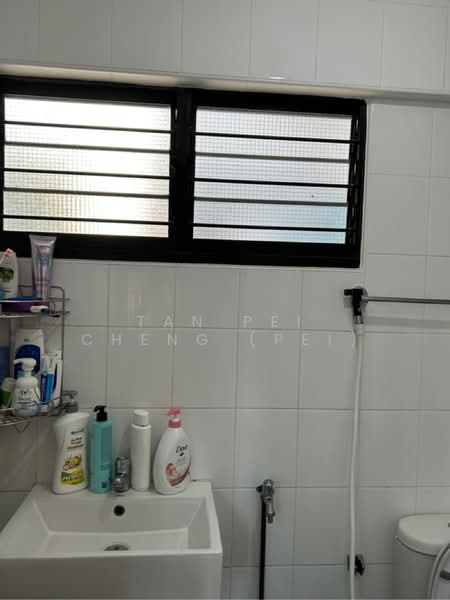 53 Teban Gardens Road, , 3 Bedrooms, 893 sqft, HDB Flat For Sale, by Tan Pei Cheng (Pei), 500146995 - PropertyGuru.com.sg
