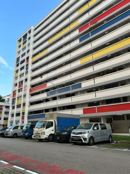 53 Teban Gardens Road, , 3 Bedrooms, 893 sqft, HDB Flat For Sale, by Tan Pei Cheng (Pei), 500146995 - PropertyGuru.com.sg