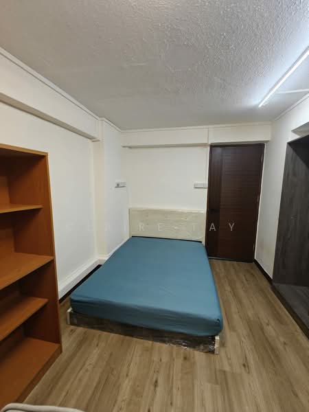 13 Holland Drive, 13 Holland Drive, 3 Bedrooms, 947 sqft, HDB Flat For Rent, by Claire Tay, 500146996 - Bedroom - PropertyGuru.com.sg