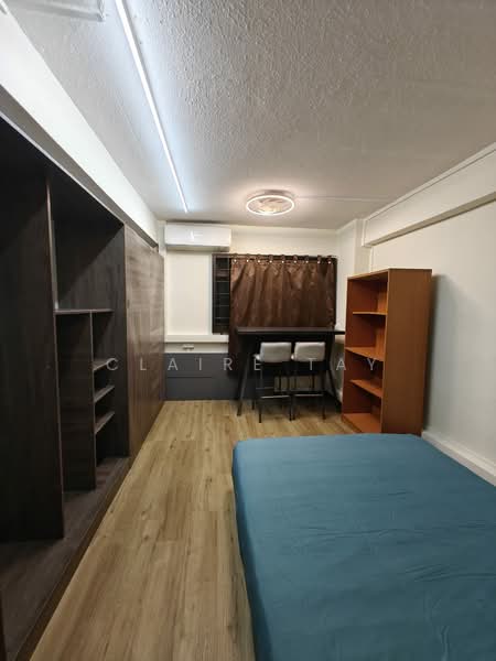 13 Holland Drive, 13 Holland Drive, 3 Bedrooms, 947 sqft, HDB Flat For Rent, by Claire Tay, 500146996 - Bedroom - PropertyGuru.com.sg