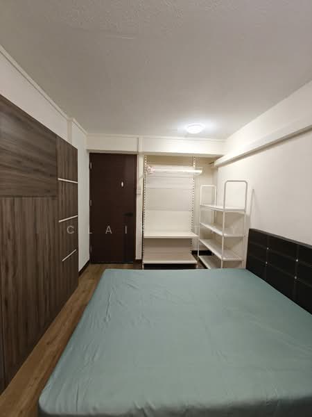 13 Holland Drive, 13 Holland Drive, 3 Bedrooms, 947 sqft, HDB Flat For Rent, by Claire Tay, 500146996 - Bedroom - PropertyGuru.com.sg