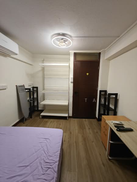 13 Holland Drive, 13 Holland Drive, 3 Bedrooms, 947 sqft, HDB Flat For Rent, by Claire Tay, 500146996 - Bedroom - PropertyGuru.com.sg