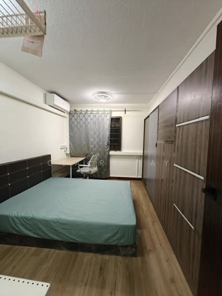 13 Holland Drive, 13 Holland Drive, 3 Bedrooms, 947 sqft, HDB Flat For Rent, by Claire Tay, 500146996 - Bedroom - PropertyGuru.com.sg