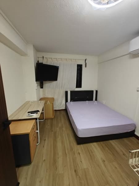 13 Holland Drive, 13 Holland Drive, 3 Bedrooms, 947 sqft, HDB Flat For Rent, by Claire Tay, 500146996 - Bedroom - PropertyGuru.com.sg