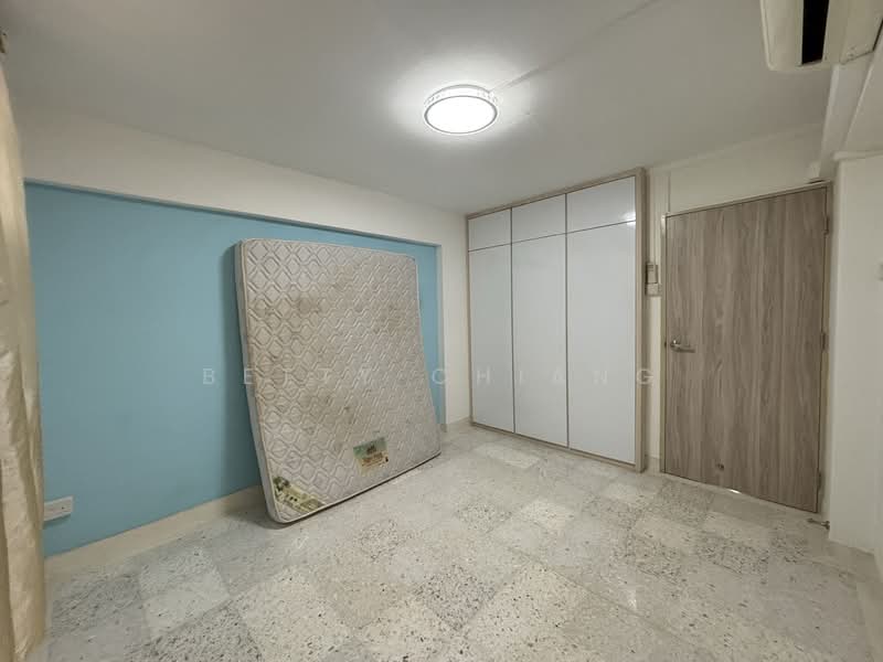 3 Upper Aljunied Lane, 3 Upper Aljunied Lane, Room Rental, 120 sqft, HDB Flat For Rent, by Betty Chiang, 500146999 - Bedroom - PropertyGuru.com.sg