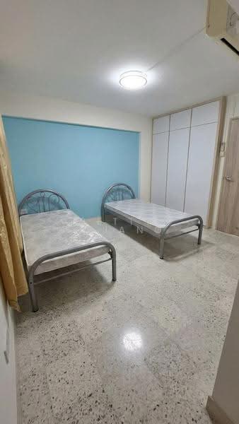 3 Upper Aljunied Lane, 3 Upper Aljunied Lane, Macpherson / Potong Pasir, Room Rental, 120 sqft, HDB Flat For Rent, by Betty Chiang, 500146999 - Bedroom - PropertyGuru.com.sg
