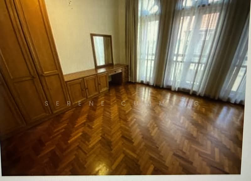 Niven Loft, 70 Niven Road, 3 Bedrooms, 2,659 sqft, Apartment For Rent, by Serene Cumming, 500147000 - Bedroom - PropertyGuru.com.sg