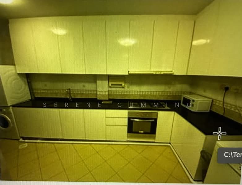 Niven Loft, 70 Niven Road, 3 Bedrooms, 2,659 sqft, Apartment For Rent, by Serene Cumming, 500147000 - Kitchen - PropertyGuru.com.sg