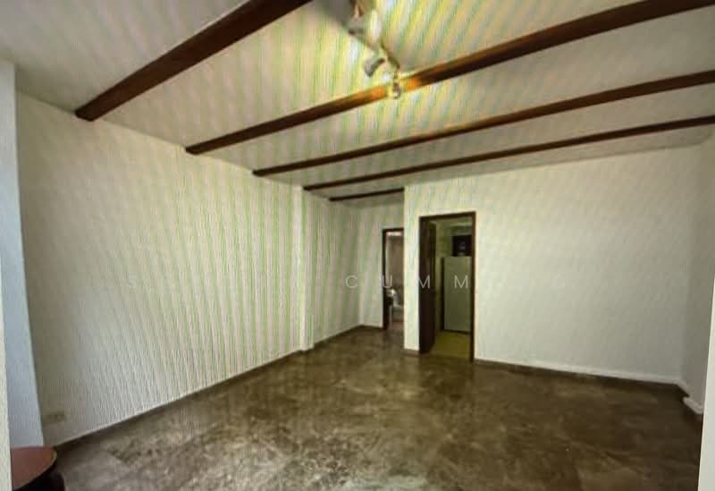 Niven Loft, 70 Niven Road, 3 Bedrooms, 2,659 sqft, Apartment For Rent, by Serene Cumming, 500147000 - Interior - PropertyGuru.com.sg