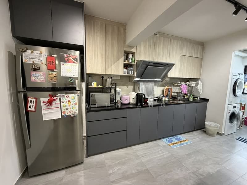 125 Bukit Batok Central, 125 Bukit Batok Central, 3 Bedrooms, 1,614 sqft, HDB Flat For Sale, by Faith Ang, 500147001 - Kitchen - PropertyGuru.com.sg