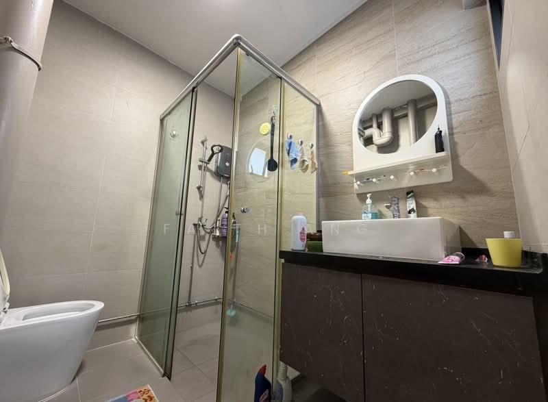 125 Bukit Batok Central, 125 Bukit Batok Central, 3 Bedrooms, 1,614 sqft, HDB Flat For Sale, by Faith Ang, 500147001 - Bathroom - PropertyGuru.com.sg