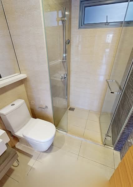 Woodhaven, 71 Woodgrove Avenue, 3 Bedrooms, 1,173 sqft, Condominium For Sale, by David Shu, 500147002 - Bathroom - PropertyGuru.com.sg