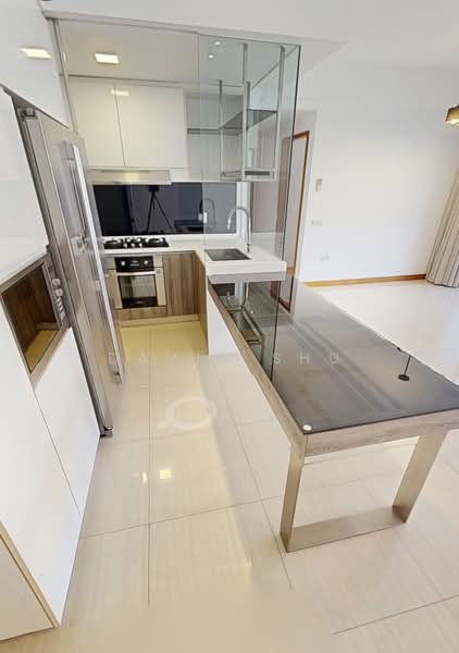 Woodhaven, 71 Woodgrove Avenue, 3 Bedrooms, 1,173 sqft, Condominium For Sale, by David Shu, 500147002 - Kitchen - PropertyGuru.com.sg