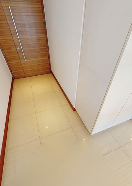 Woodhaven, 71 Woodgrove Avenue, 3 Bedrooms, 1,173 sqft, Condominium For Sale, by David Shu, 500147002 - Entrance - PropertyGuru.com.sg