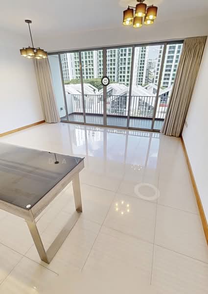 Woodhaven, 71 Woodgrove Avenue, 3 Bedrooms, 1,173 sqft, Condominium For Sale, by David Shu, 500147002 - Living Room - PropertyGuru.com.sg