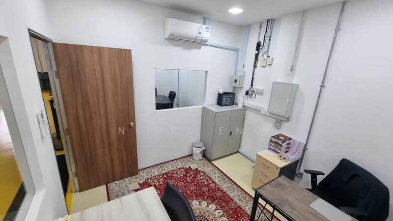 CT Foodchain, 200 Pandan Loop, 1,787 sqft, Factory / Workshop (B2) For Sale, by Nigel Eng, 500147005 - Interior - CommercialGuru.com.sg