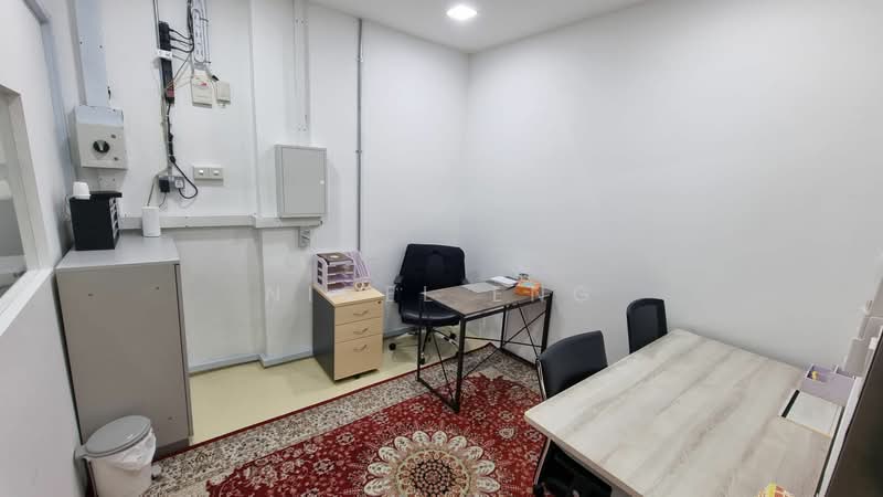 CT Foodchain, 200 Pandan Loop, 1,787 sqft, Factory / Workshop (B2) For Sale, by Nigel Eng, 500147005 - Study - CommercialGuru.com.sg