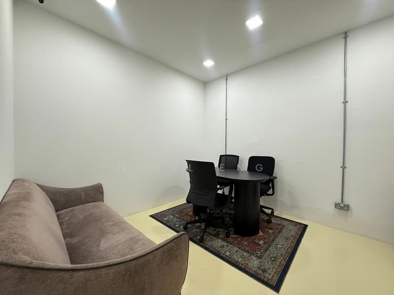 CT Foodchain, 200 Pandan Loop, 1,787 sqft, Factory / Workshop (B2) For Sale, by Nigel Eng, 500147005 - Interior - CommercialGuru.com.sg