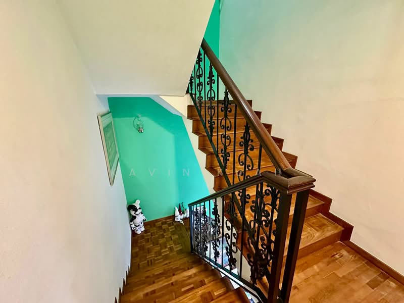 Bartley Villas, How Sun Walk, 5 Bedrooms, 3,350 sqft, Terraced House For Sale, by Kavin Kuah, 500147023 - Interior - PropertyGuru.com.sg
