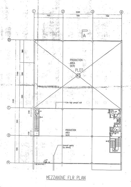 TUAS VIEW WALK 1, TUAS VIEW WALK 1, 12,923 sqft, Factory / Workshop (B2) For Sale, by George Wong, 500147024 - CommercialGuru.com.sg