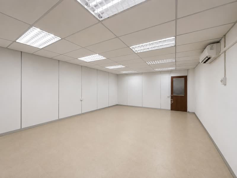 TUAS VIEW WALK 1, TUAS VIEW WALK 1, 12,923 sqft, Factory / Workshop (B2) For Sale, by George Wong, 500147024 - Interior - CommercialGuru.com.sg