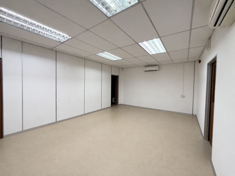 TUAS VIEW WALK 1, TUAS VIEW WALK 1, 12,923 sqft, Factory / Workshop (B2) For Sale, by George Wong, 500147024 - Interior - CommercialGuru.com.sg