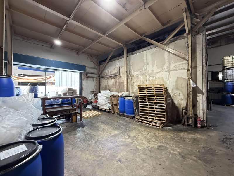 TUAS VIEW WALK 1, TUAS VIEW WALK 1, 12,923 sqft, Factory / Workshop (B2) For Sale, by George Wong, 500147024 - Interior - CommercialGuru.com.sg