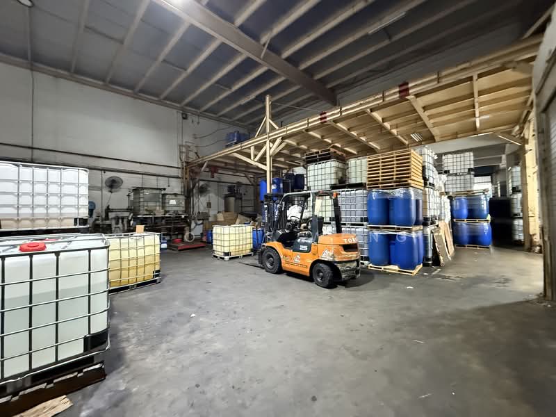 TUAS VIEW WALK 1, TUAS VIEW WALK 1, 12,923 sqft, Factory / Workshop (B2) For Sale, by George Wong, 500147024 - Interior - CommercialGuru.com.sg