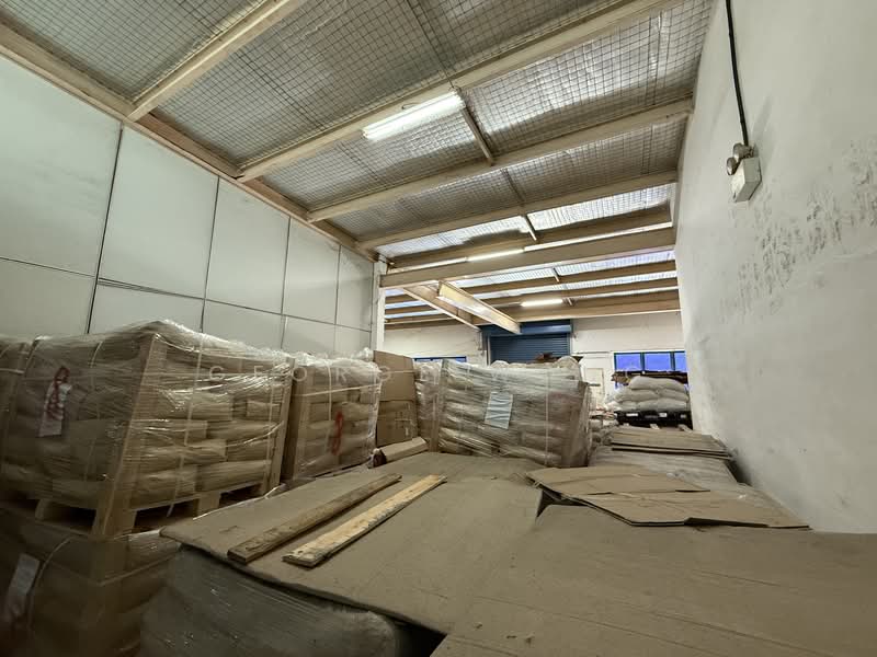 TUAS VIEW WALK 1, TUAS VIEW WALK 1, 12,923 sqft, Factory / Workshop (B2) For Sale, by George Wong, 500147024 - Interior - CommercialGuru.com.sg