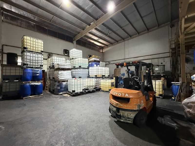 TUAS VIEW WALK 1, TUAS VIEW WALK 1, 12,923 sqft, Factory / Workshop (B2) For Sale, by George Wong, 500147024 - Interior - CommercialGuru.com.sg