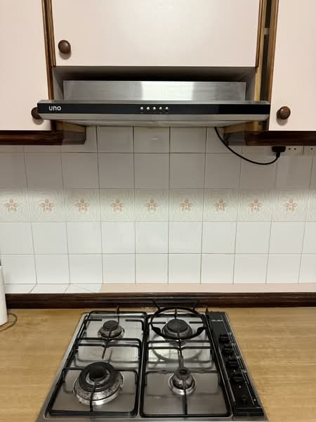 358 Tampines Street 33, 358 Tampines Street 33, 3 Bedrooms, 1,152 sqft, HDB Flat For Rent, by Chen Kwee Fong, 500147025 - Kitchen - PropertyGuru.com.sg