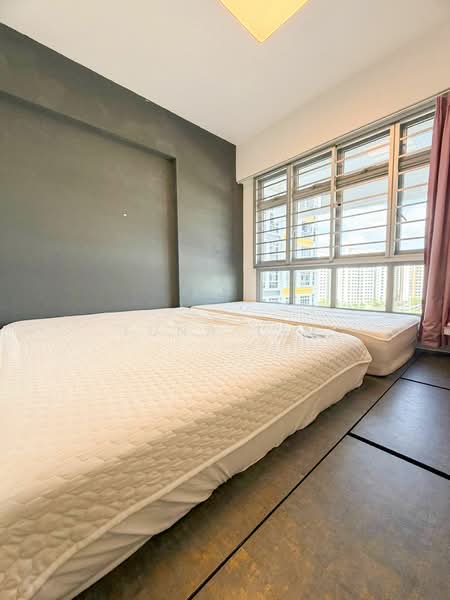 326D Anchorvale Road, 326D Anchorvale Road, 3 Bedrooms, 990 sqft, HDB Flat For Sale, by Yuna Lim, 500147027 - Bedroom - PropertyGuru.com.sg