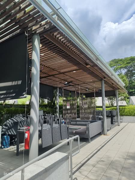 Hillsta, Phoenix Road, 3 Bedrooms, 1,087 sqft, Condominium For Rent, by Linda Zhang, 500147028 - Exterior - PropertyGuru.com.sg