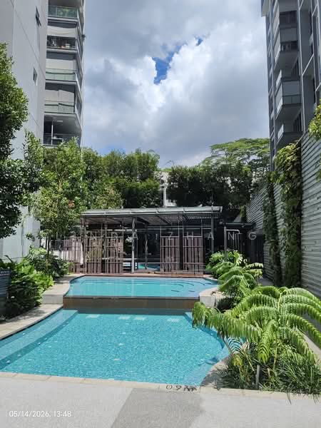 Hillsta, Phoenix Road, 3 Bedrooms, 1,087 sqft, Condominium For Rent, by Linda Zhang, 500147028 - Exterior - PropertyGuru.com.sg