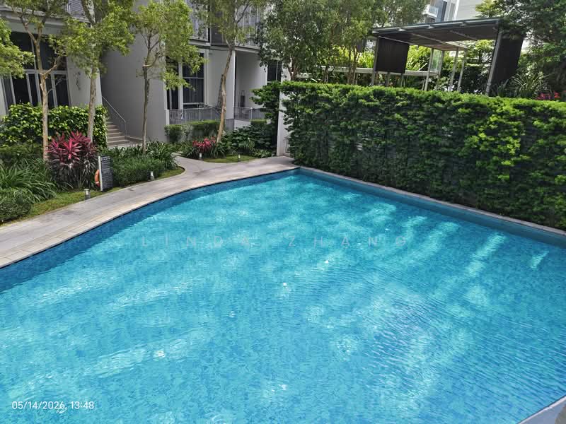 Hillsta, Phoenix Road, 3 Bedrooms, 1,087 sqft, Condominium For Rent, by Linda Zhang, 500147028 - Exterior - PropertyGuru.com.sg