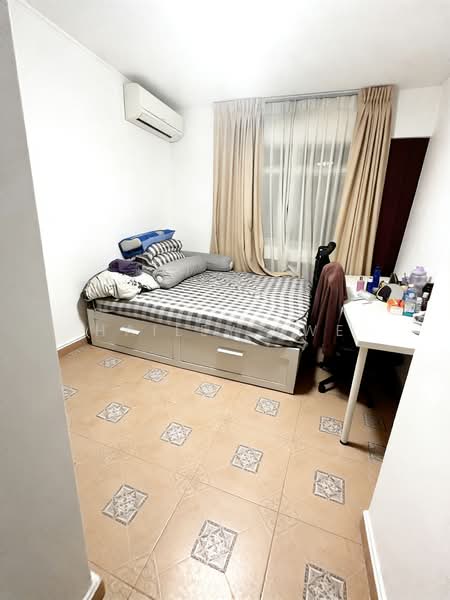 103A Edgefield Plains, 103A Edgefield Plains, Room Rental, 100 sqft, HDB Flat For Rent, by Hailey Ewe, 500147029 - Bedroom - PropertyGuru.com.sg