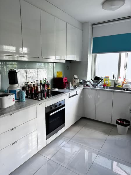 103A Edgefield Plains, 103A Edgefield Plains, Room Rental, 100 sqft, HDB Flat For Rent, by Hailey Ewe, 500147029 - Kitchen - PropertyGuru.com.sg