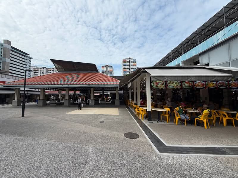 Upper Changi Shophouse Ground Floor, , 453 sqft, Shop / Shophouse For Rent, by Joey Tan, 500147030 - Exterior - CommercialGuru.com.sg