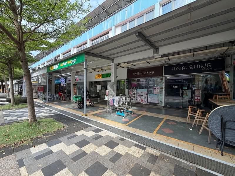 Upper Changi Shophouse Ground Floor, , 453 sqft, Shop / Shophouse For Rent, by Joey Tan, 500147030 - Exterior - CommercialGuru.com.sg