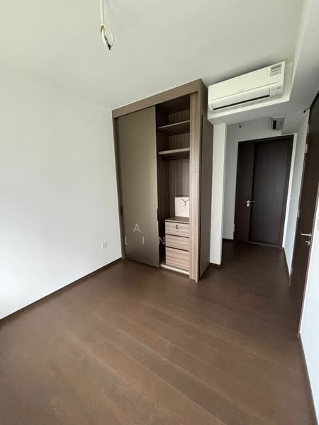 Tembusu Grand, 94 Jalan Tembusu, 1 Bedroom, 527 sqft, Condominium For Sale, by Chia Choi Ling, 500147032 - Bedroom - PropertyGuru.com.sg
