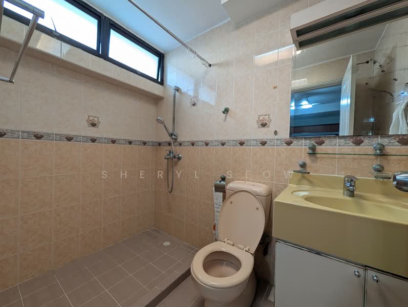 Nim Gardens, 71 Nim Road, 3 Bedrooms, 1,830 sqft, Condominium For Sale, by Sheryl Seow, 500147040 - Bathroom - PropertyGuru.com.sg