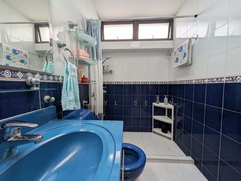 Nim Gardens, 71 Nim Road, 3 Bedrooms, 1,830 sqft, Condominium For Sale, by Sheryl Seow, 500147040 - Bathroom - PropertyGuru.com.sg