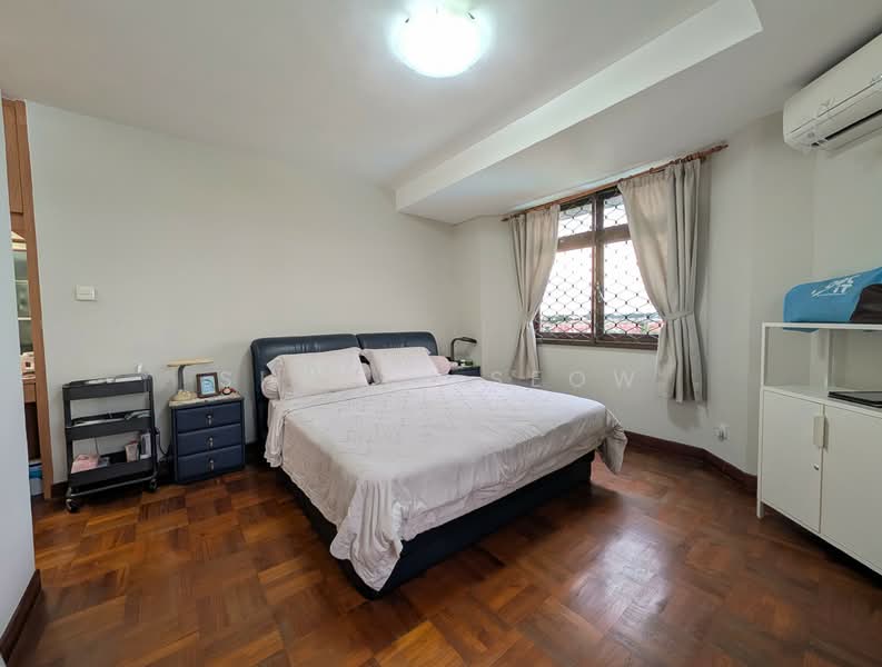 Nim Gardens, 71 Nim Road, 3 Bedrooms, 1,830 sqft, Condominium For Sale, by Sheryl Seow, 500147040 - Master bedroom - PropertyGuru.com.sg