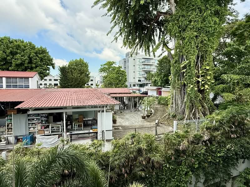 Parc Emily, 5 Mount Emily Road, 2 Bedrooms, 1,001 sqft, Condominium For Sale, by Lynn Er, 500147042 - Exterior - PropertyGuru.com.sg