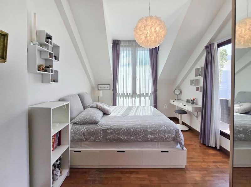 The Trevose, 56 Trevose Crescent, 4 Bedrooms, 3,358 sqft, Condominium For Sale, by Jasmine Tan, 500147043 - Bedroom - PropertyGuru.com.sg