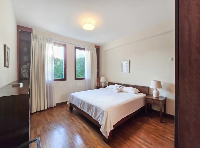 The Trevose, 56 Trevose Crescent, 4 Bedrooms, 3,358 sqft, Condominium For Sale, by Jasmine Tan, 500147043 - Bedroom - PropertyGuru.com.sg