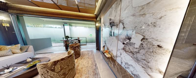 The Myst, 800 Upper Bukit Timah Road, 4 Bedrooms, 1,518 sqft, Condominium For Sale, by Henry Teo, 500147046 - Living Room - PropertyGuru.com.sg
