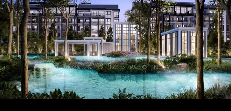 Mayfair Gardens, 16 Rifle Range Road, 1 Bedroom, 560 sqft, Condominium For Sale, by Dunson Wong, 500147048 - Exterior - PropertyGuru.com.sg
